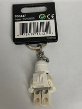 Load image into Gallery viewer, Star Wars - Snow Tropper - Mini Figure Keychain (850447) - Cuchiwaii
