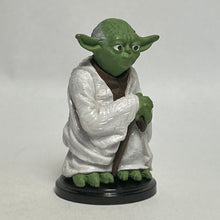 Load image into Gallery viewer, Star Wars - Yoda - Trading Figure - Choco Egg (6) - Cuchiwaii
