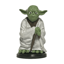 Load image into Gallery viewer, Star Wars - Yoda - Trading Figure - Choco Egg (6) - Cuchiwaii
