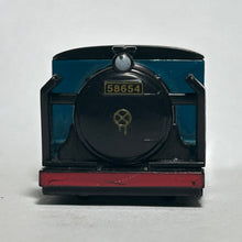 Load image into Gallery viewer, Steam Locomotive "58654 (JR Kyushu)" - Pullback Car - Cuchiwaii
