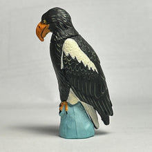 Load image into Gallery viewer, Steller's sea eagle - Trading Figure - Miniature - 127 - Cuchiwaii
