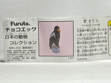 Load image into Gallery viewer, Steller's sea eagle - Trading Figure - Miniature - 127 - Cuchiwaii
