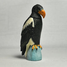 Load image into Gallery viewer, Steller's sea eagle - Trading Figure - Miniature - 127 - Cuchiwaii
