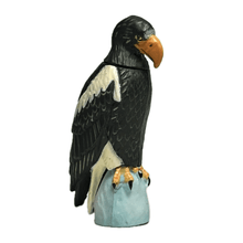 Load image into Gallery viewer, Steller's sea eagle - Trading Figure - Miniature - 127 - Cuchiwaii
