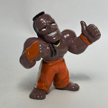 Load image into Gallery viewer, Street Fighter - Dee Jay - Figure Mascot Keychain - Cuchiwaii
