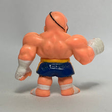 Load image into Gallery viewer, Street Fighter II - Sagat - Figure Mascot Keychain - Cuchiwaii
