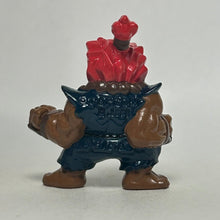 Load image into Gallery viewer, Street Fighter Zero - Gouki / Akuma - Mini Figure - Cuchiwaii
