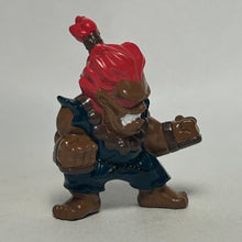 Load image into Gallery viewer, Street Fighter Zero - Gouki / Akuma - Mini Figure - Cuchiwaii
