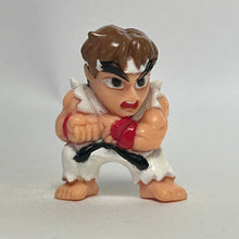 Cargar imagen en el visor de la galería, Street Fighter Zero - Ryu - Mini Figure - Cuchiwaii
