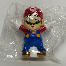 Cargar imagen en el visor de la galería, Super Mario 64 - Mario - Soft Vinyl Figure - Cuchiwaii
