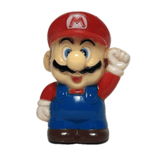 Cargar imagen en el visor de la galería, Super Mario Kart - Mario - Soft Vinyl Figure - Cuchiwaii
