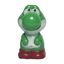 Load image into Gallery viewer, Super Mario Kart - Yoshi - Soft Vinyl Figure - Cuchiwaii
