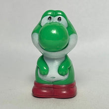 Load image into Gallery viewer, Super Mario Kart - Yoshi - Soft Vinyl Figure - Cuchiwaii
