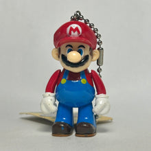 Cargar imagen en el visor de la galería, Super Mario - Mario - Swing Mascot - Cuchiwaii
