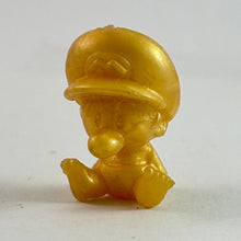 Load image into Gallery viewer, Super Mario World 2: Yoshi's Island - Baby Mario - Eraser Mini Figure - Cuchiwaii
