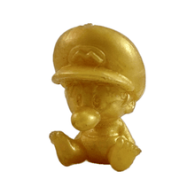 Load image into Gallery viewer, Super Mario World 2: Yoshi's Island - Baby Mario - Eraser Mini Figure - Cuchiwaii
