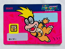 Cargar imagen en el visor de la galería, Super Mario World - Trading Card Series 2 (Set of 3) - Cuchiwaii
