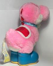 Cargar imagen en el visor de la galería, Super Mario: Yoshi Island - Pink Yoshi - Plush Toy - Cuchiwaii
