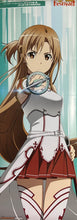 Load image into Gallery viewer, Sword Art Online - Asuna - Stick Poster - Cuchiwaii
