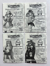 Load image into Gallery viewer, Tantei Opera Milky Holmes - Sticker (Set of 4) - Cuchiwaii
