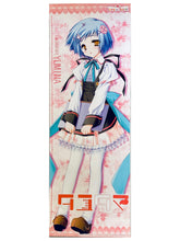 Load image into Gallery viewer, Tayutama - Kiss On My Deity - Kisaragi Mifuyu - Takanashi Yumina - Kawai Ameri - Mito Mashiro - Stick Poster - Cuchiwaii
