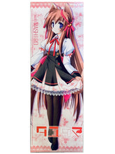Load image into Gallery viewer, Tayutama - Kiss On My Deity - Kisaragi Mifuyu - Takanashi Yumina - Kawai Ameri - Mito Mashiro - Stick Poster - Cuchiwaii
