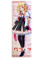 Load image into Gallery viewer, Tayutama - Kiss On My Deity - Kisaragi Mifuyu - Takanashi Yumina - Kawai Ameri - Mito Mashiro - Stick Poster - Cuchiwaii
