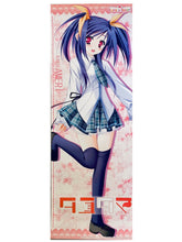 Load image into Gallery viewer, Tayutama - Kiss On My Deity - Kisaragi Mifuyu - Takanashi Yumina - Kawai Ameri - Mito Mashiro - Stick Poster - Cuchiwaii
