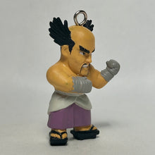 Load image into Gallery viewer, Tekken 2 - Mishima Heihachi - Figure Keychain (2) - Cuchiwaii
