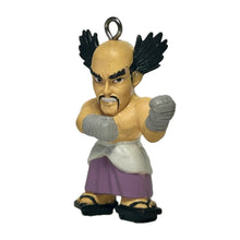 Load image into Gallery viewer, Tekken 2 - Mishima Heihachi - Figure Keychain (2) - Cuchiwaii
