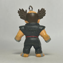Load image into Gallery viewer, Tekken 2 - Mishima Heihachi - Figure Keychain - Cuchiwaii
