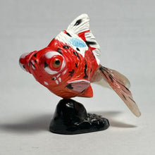 Load image into Gallery viewer, Telescope (goldfish) / Demekin - Trading Figure - Miniature - 86 P41A - Cuchiwaii
