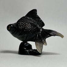 Cargar imagen en el visor de la galería, Telescope (goldfish) / Demekin - Trading Figure - Miniature - 88 P41C - Cuchiwaii
