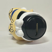 Cargar imagen en el visor de la galería, Tensai Bakabon - Bakabon no Papa - Soft Vinyl Piggy Bank - Cuchiwaii
