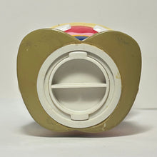 Cargar imagen en el visor de la galería, Tensai Bakabon - Bakabon no Papa - Soft Vinyl Piggy Bank - Cuchiwaii
