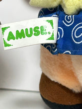 Load image into Gallery viewer, Tensai Bakabon - Bakabon - Plush Toy - Cuchiwaii
