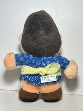 Load image into Gallery viewer, Tensai Bakabon - Bakabon - Plush Toy - Cuchiwaii
