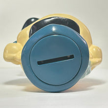 Cargar imagen en el visor de la galería, Tensai Bakabon - Honkan-san - Soft Vinyl Piggy Bank - Cuchiwaii
