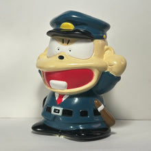 Cargar imagen en el visor de la galería, Tensai Bakabon - Honkan-san - Soft Vinyl Piggy Bank - Cuchiwaii
