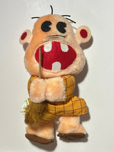 Load image into Gallery viewer, Tensai Bakabon - Rerere no Oujisan - Plush Toy - Cuchiwaii
