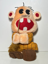 Load image into Gallery viewer, Tensai Bakabon - Rerere no Oujisan - Plush Toy - Cuchiwaii
