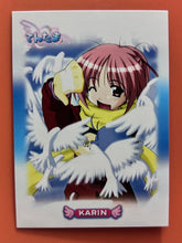 Cargar imagen en el visor de la galería, Tentama - Karin - Promotional Trading Card (136) - Cuchiwaii
