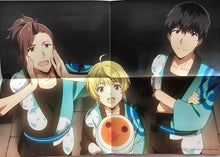 Load image into Gallery viewer, The IDOLM@STER SideM Promo Poster Collection (Set of 6) - Cuchiwaii
