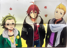 Load image into Gallery viewer, The IDOLM@STER SideM Promo Poster Collection (Set of 6) - Cuchiwaii

