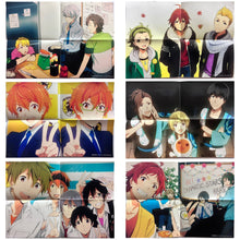 Load image into Gallery viewer, The IDOLM@STER SideM Promo Poster Collection (Set of 6) - Cuchiwaii
