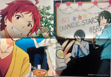 Load image into Gallery viewer, The IDOLM@STER SideM Promo Poster Collection (Set of 6) - Cuchiwaii
