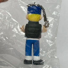 Load image into Gallery viewer, The King of Fighters '97 - Clark Still - Keyholder - Cuchiwaii

