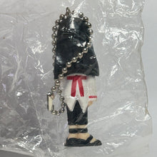 Load image into Gallery viewer, The King of Fighters '97 - Kagura Chizuru - Figure Keyholder - Cuchiwaii
