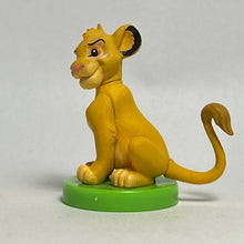 Load image into Gallery viewer, The Lion King - Simba - Trading Figure - Choco Egg (66) - Cuchiwaii
