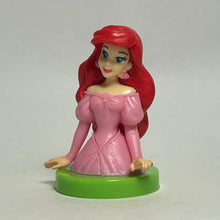 Cargar imagen en el visor de la galería, The Little Mermaid - Ariel - Trading Figure - Choco Egg (122) - Cuchiwaii
